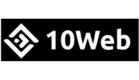 10web logo