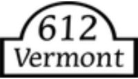 612 Vermont LOGO