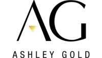 Ashley Gold logo