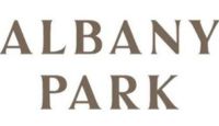 albany park logo