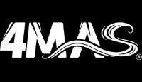 4Mas Grooming LOGO