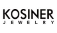 Kosiner Jewelry LOGO