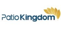 Patio Kingdom LOGO