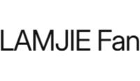 LAMJIE Fan LOGO