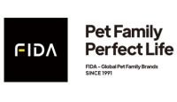 Fida Pet LOGO
