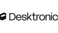Desktronic UK LOGO