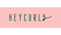 HeyCurls LOGO