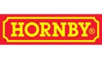 Hornby UK LOGO