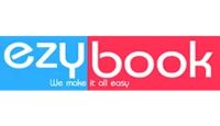 Ezybook LOGO