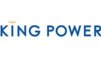king power logo