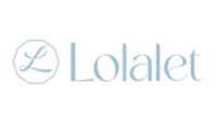 Lolalet LOGO