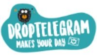 Droptelegram LOGO