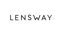 Lensway DK LOGO