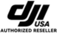 DJI USA LOGO