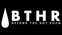 Beyond The Hot Room LOGO