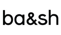 Ba&Sh LOGO