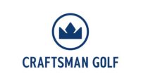 Craftsman Golf LOGO