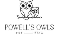 Powells Owls LOGO