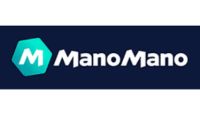 manomano logo