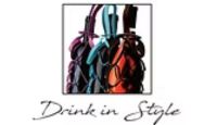 Drink in Style LOGO
