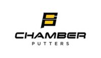 The Chamber Putter Logo