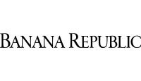 Banana Republic LOGO
