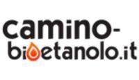 Camino Bioetanolo IT LOGO