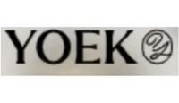 Yoek UK LOGO