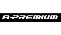 a-premium logo