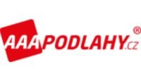 AAApodlahy.cz LOGO