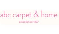 ABC Carpet And Home LOGO