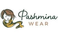 Pashmina Wear DE LOGO