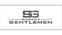 Shoes 4 Gentlemen LOGO