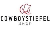 Cowboystiefel LOGO