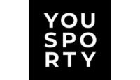 YouSporty FR LOGO