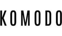 Komodo LOGO