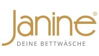 JANINE DE LOGO