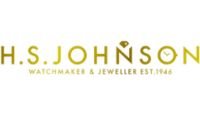 H.S. Johnson LOGO