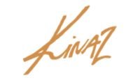 KINAZ TW LOGO