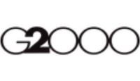 G2000 SG LOGO