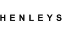 Henleys LOGO