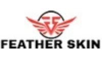 Feather Skin LOGO