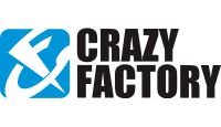 Crazy Factory LOGO