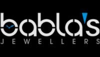 Babla's Jewellers LOGO