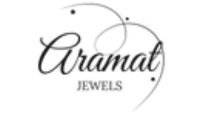 Aramat Jewels LOGO