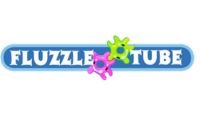 Fluzzle Tube LOGO