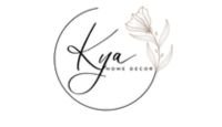 KYA Home Decor LOGO