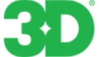 3D Car Care LOGO
