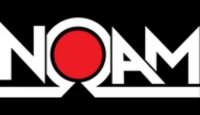 NOAM Audio LOGO