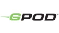 GPOD GOLF LOGO